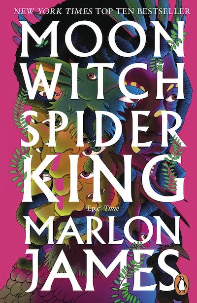 The Enchanting Power of Moon Witches and Spider Kings